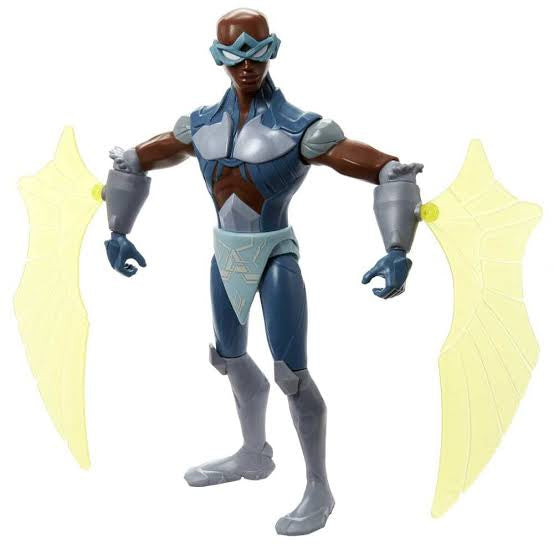 Motu He-Man Large Figure Ast