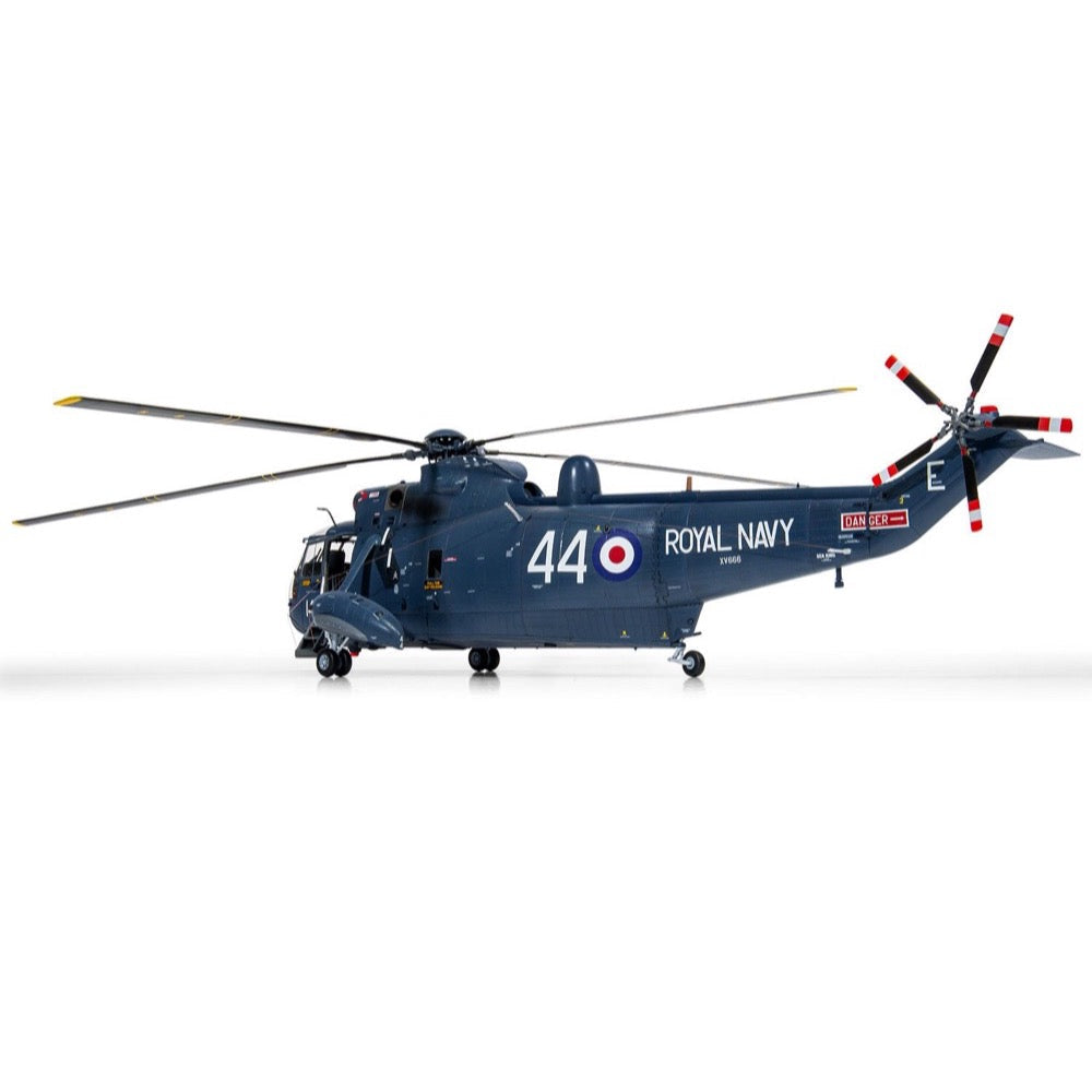 Airfix 1:48 Set Westland Sea King Has.1/