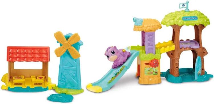 VTECH ANIMAL FRIENDS PLAYGROUND