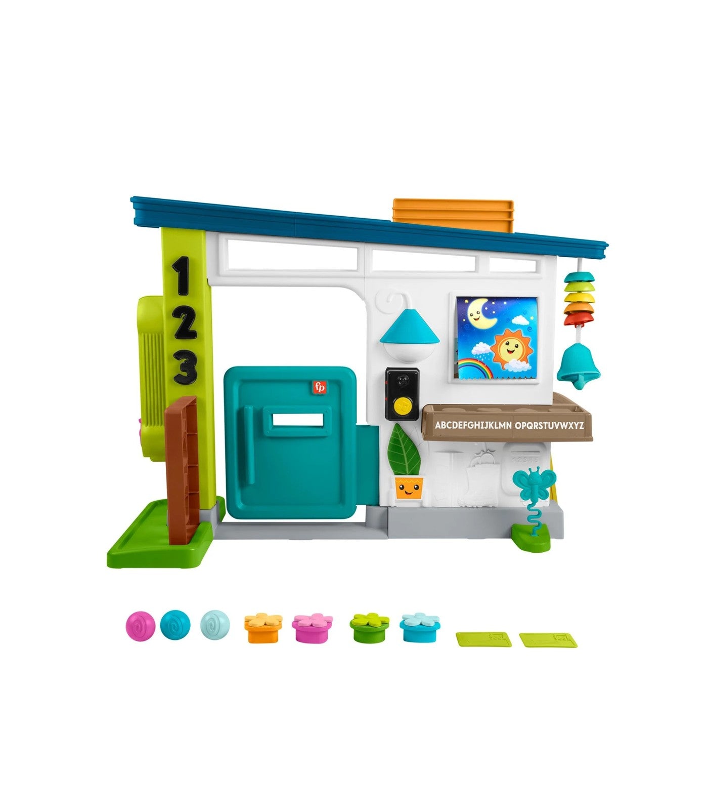 F/P L&L ULTIMATE PLAYHOUSE
