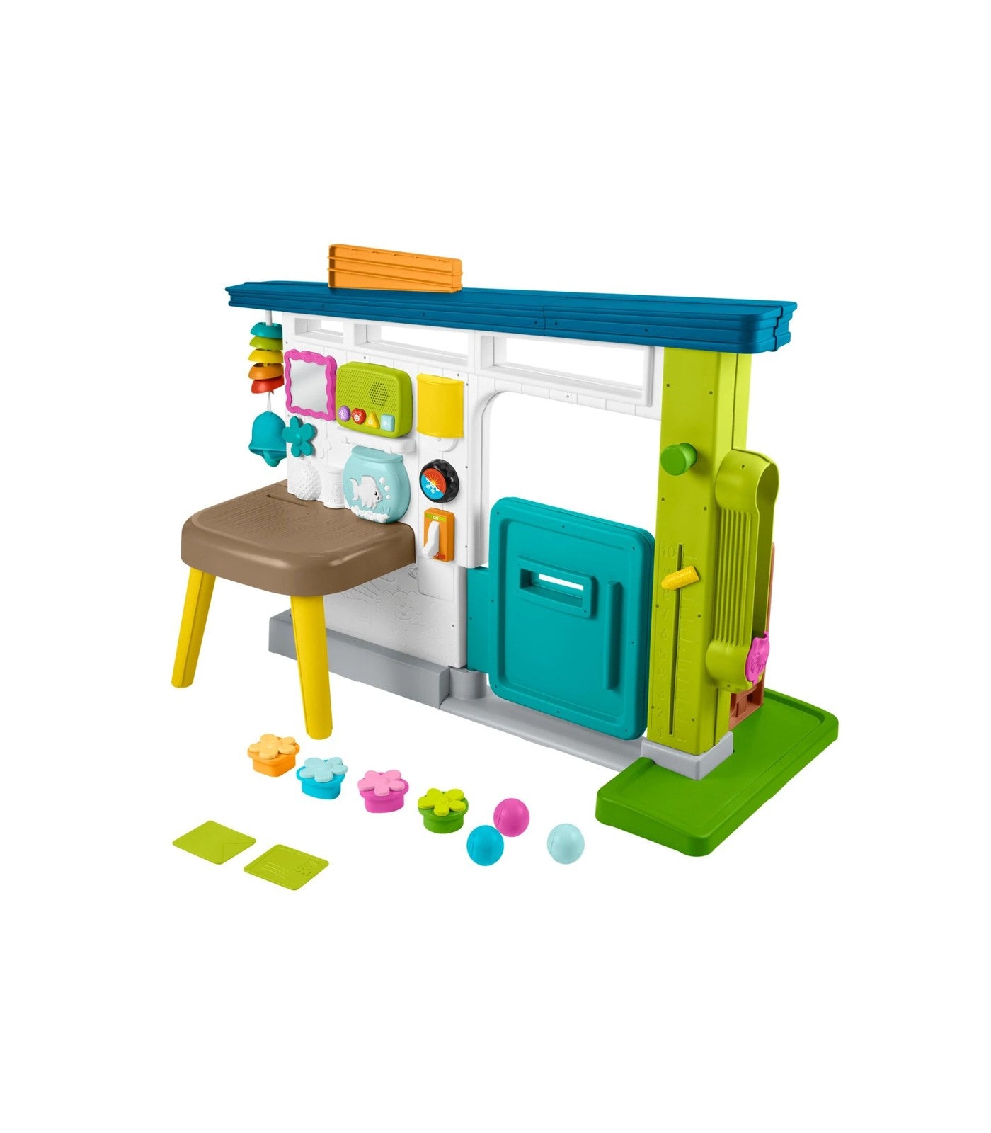 F/P L&L ULTIMATE PLAYHOUSE