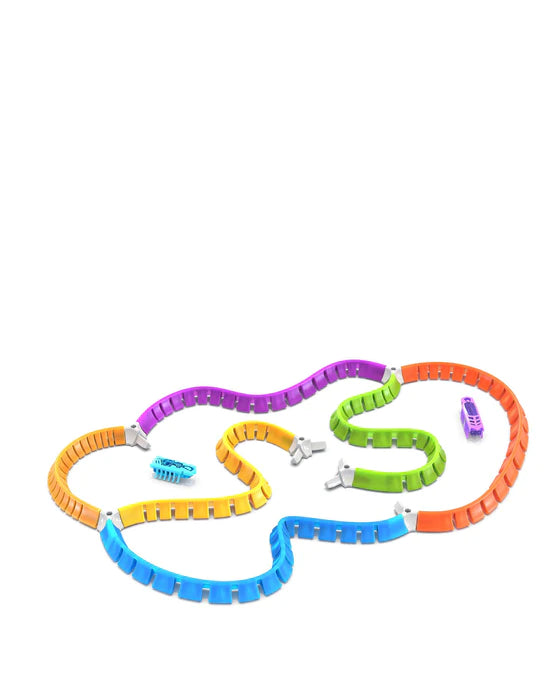 Hex Bug Flash Nano Orbit Set