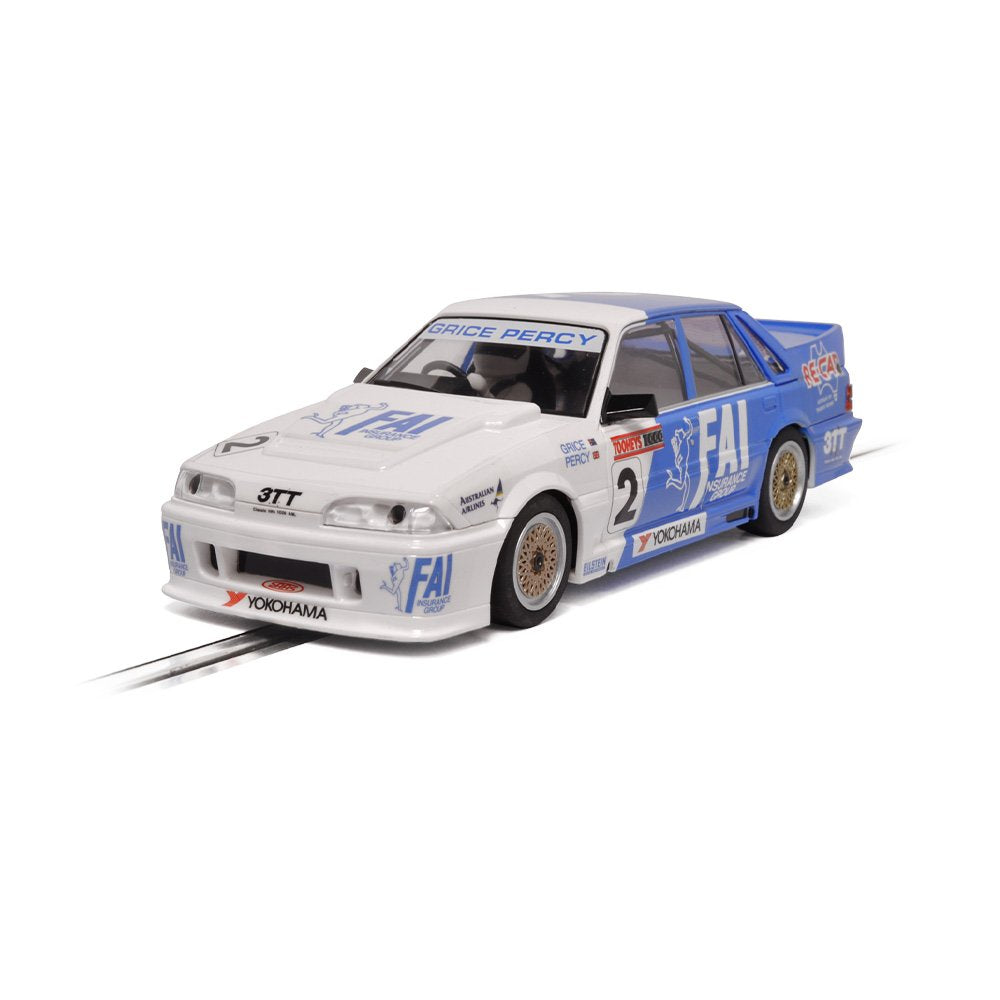 SCALEX HOLDEN VL COMM 88 BATHURST GRICE