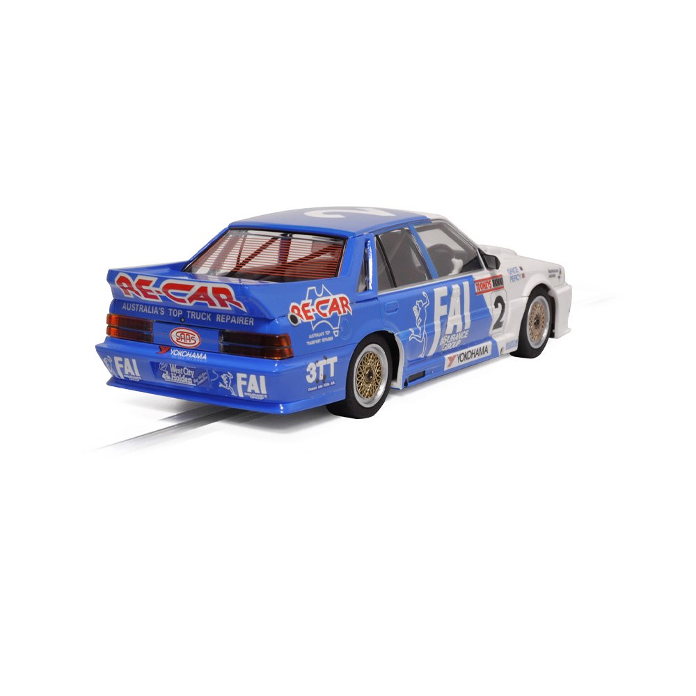 SCALEX HOLDEN VL COMM 88 BATHURST GRICE