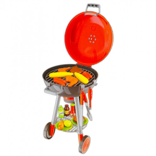 BBQ SET WITH SIZZLING SOUNDS