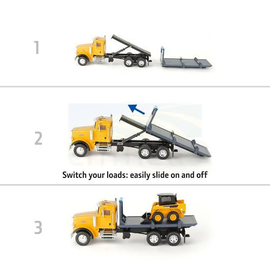 JD CONSTRUCTION SWITCH N LOAD TRUCK