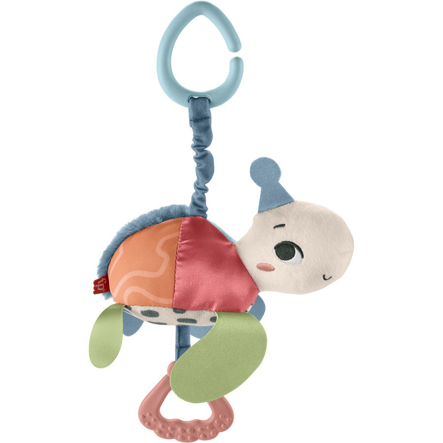 F/P Planet Friends See Me Bounce Turtle