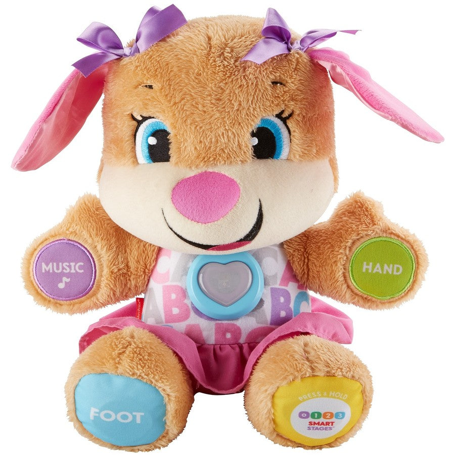 F/P L&L SMART STAGES SIS