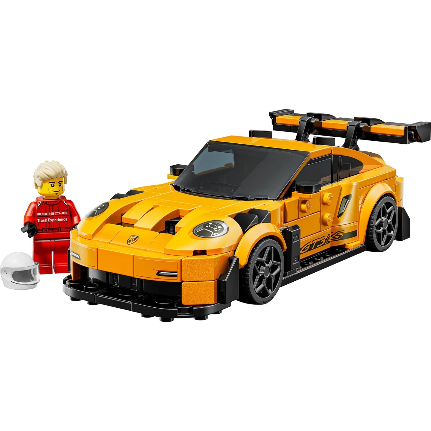 LEGO 77239 SPEED PORSCHE 911 GT3 RS