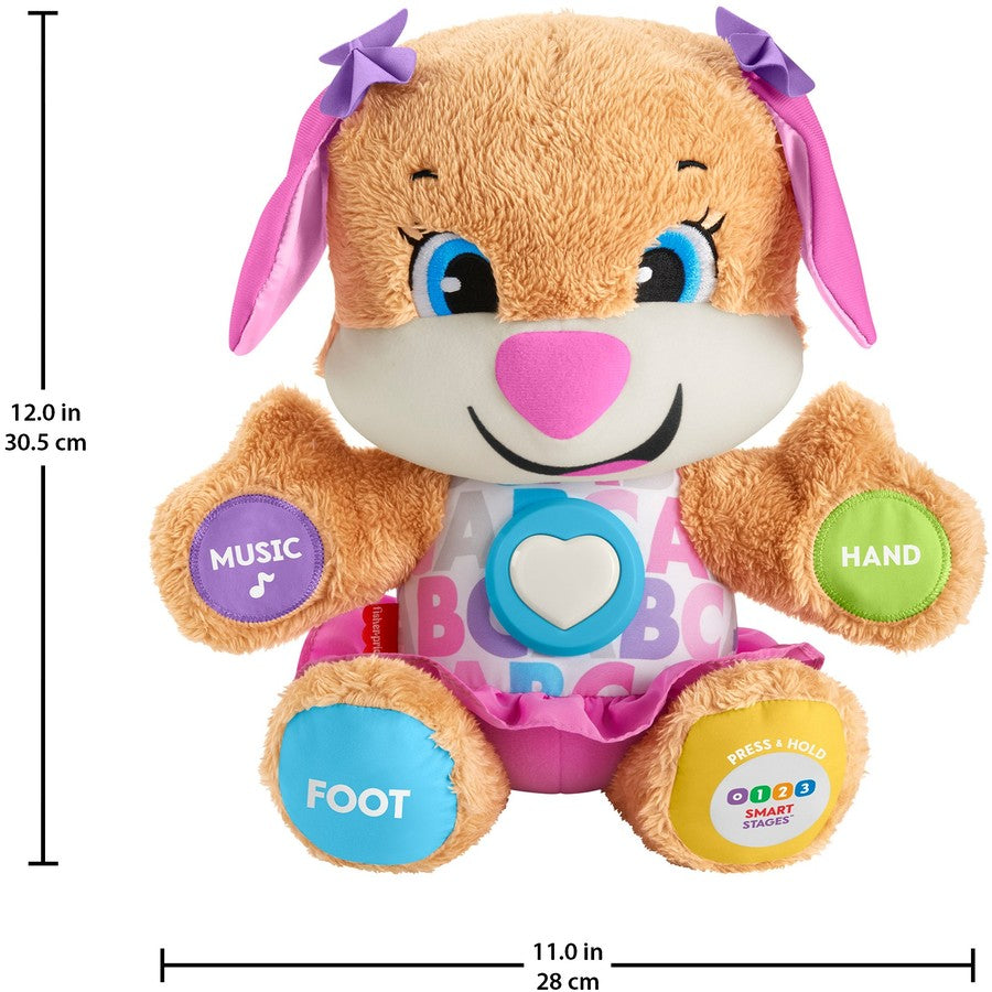 F/P L&L SMART STAGES SIS