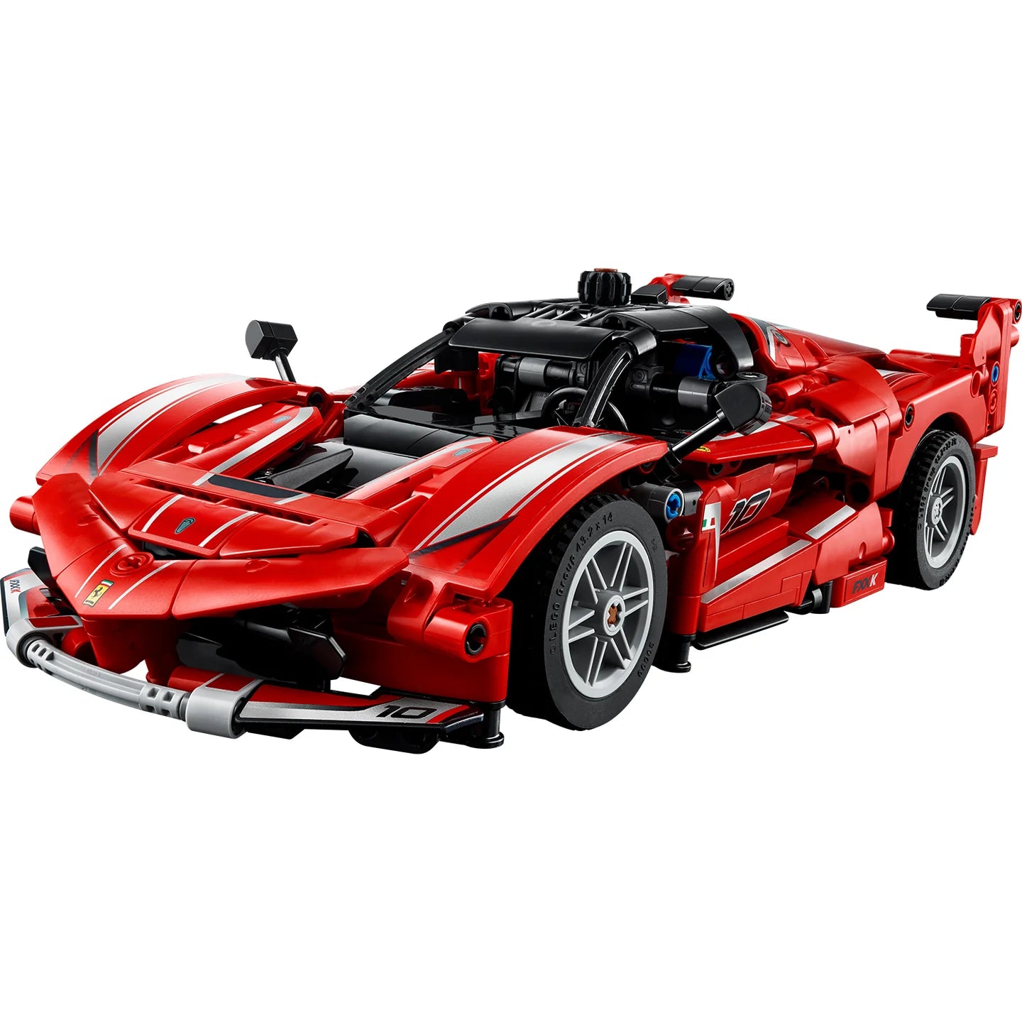 LEGO 42212 TECHNIC FERRARI FXX K