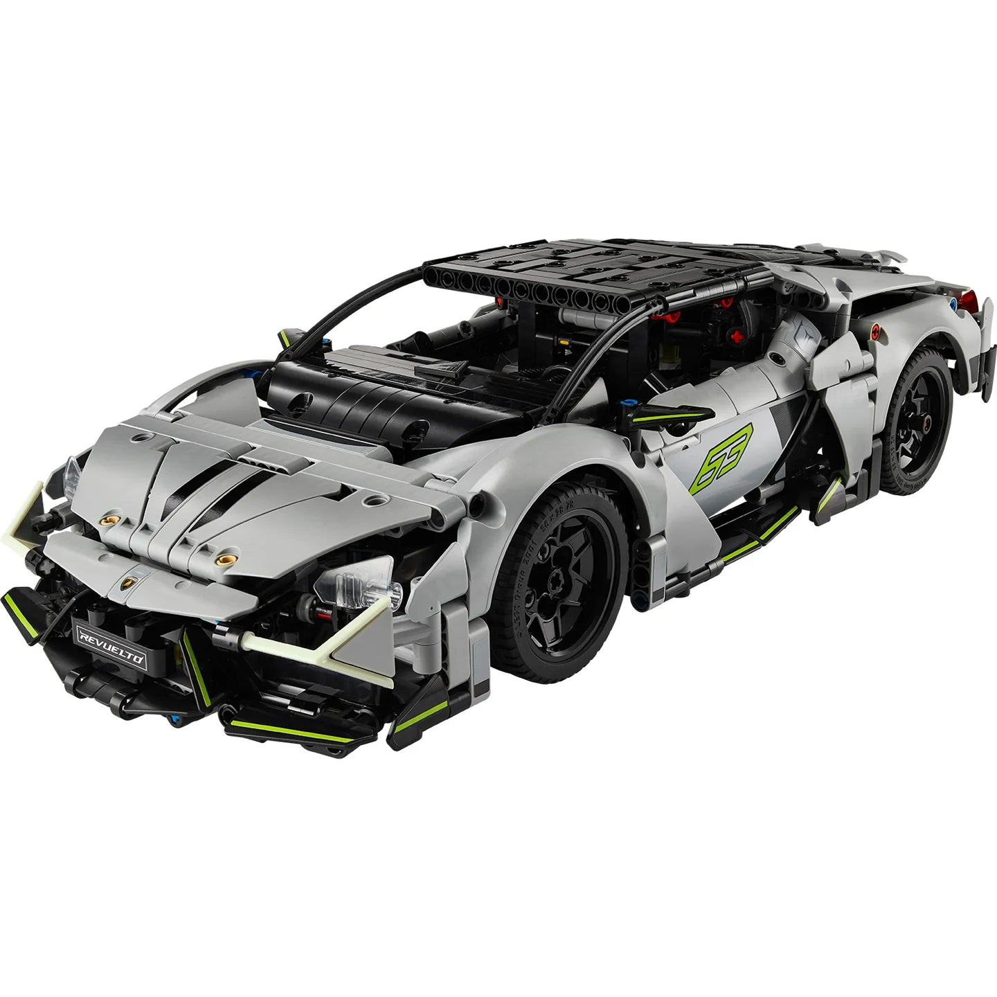 LEGO 42214 TECHNIC LAMBORGHINI REVUELTO