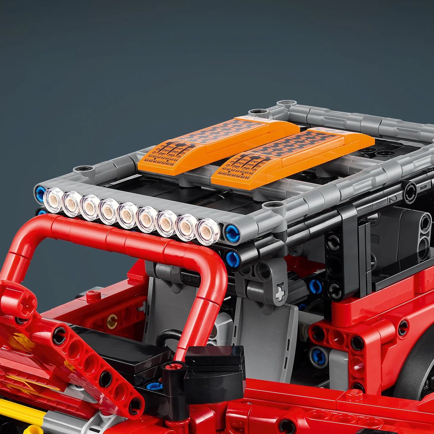 LEGO 42213 TECHNIC FORD BRONCO SUV