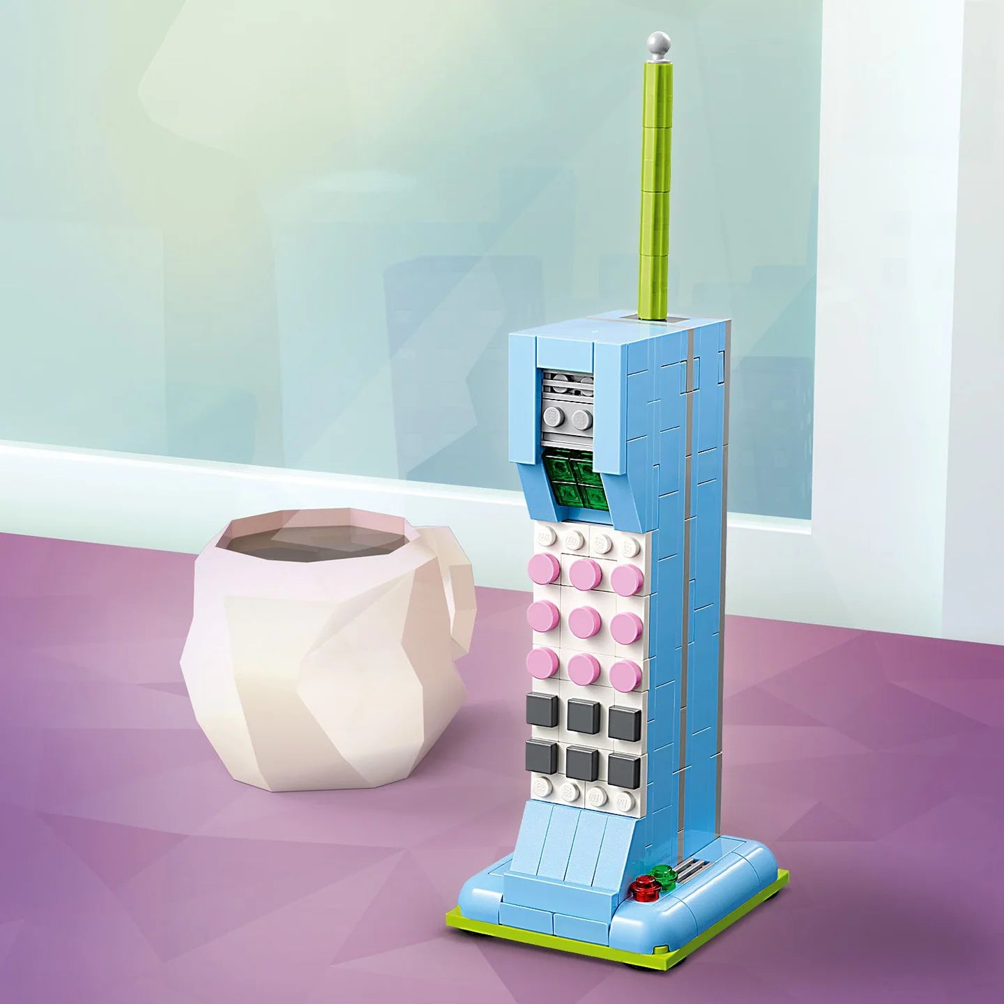 LEGO 31174 CREATOR RETRO TELEPHONE