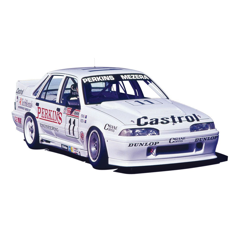 1:18 HOLDEN VL COMM 1990 BATHURST 3RD