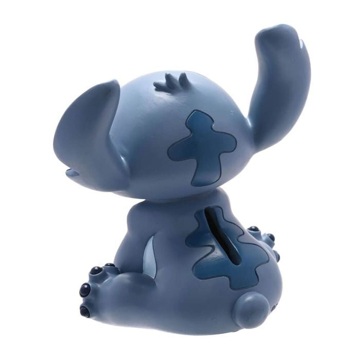 MONEY BOX RESIN STITCH CHARACTER