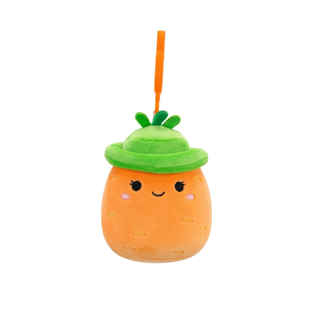 SQUISHMALLOWS 3.5 CLIPS EASTER CARLEENA