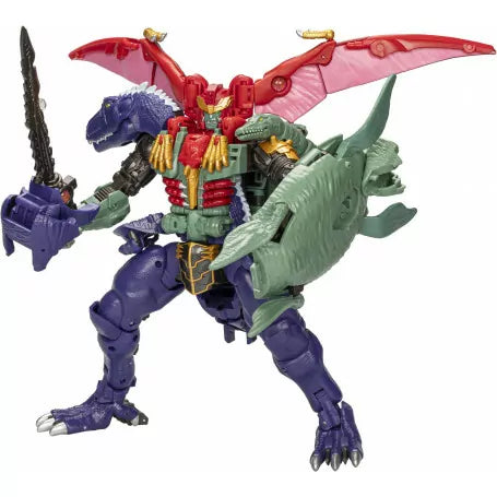 TRA GEN LEGACY U COMMANDER