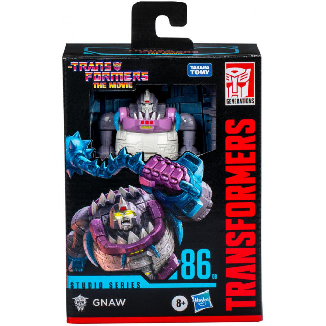 TRA GEN STUDIO SERIES DELUXE AST