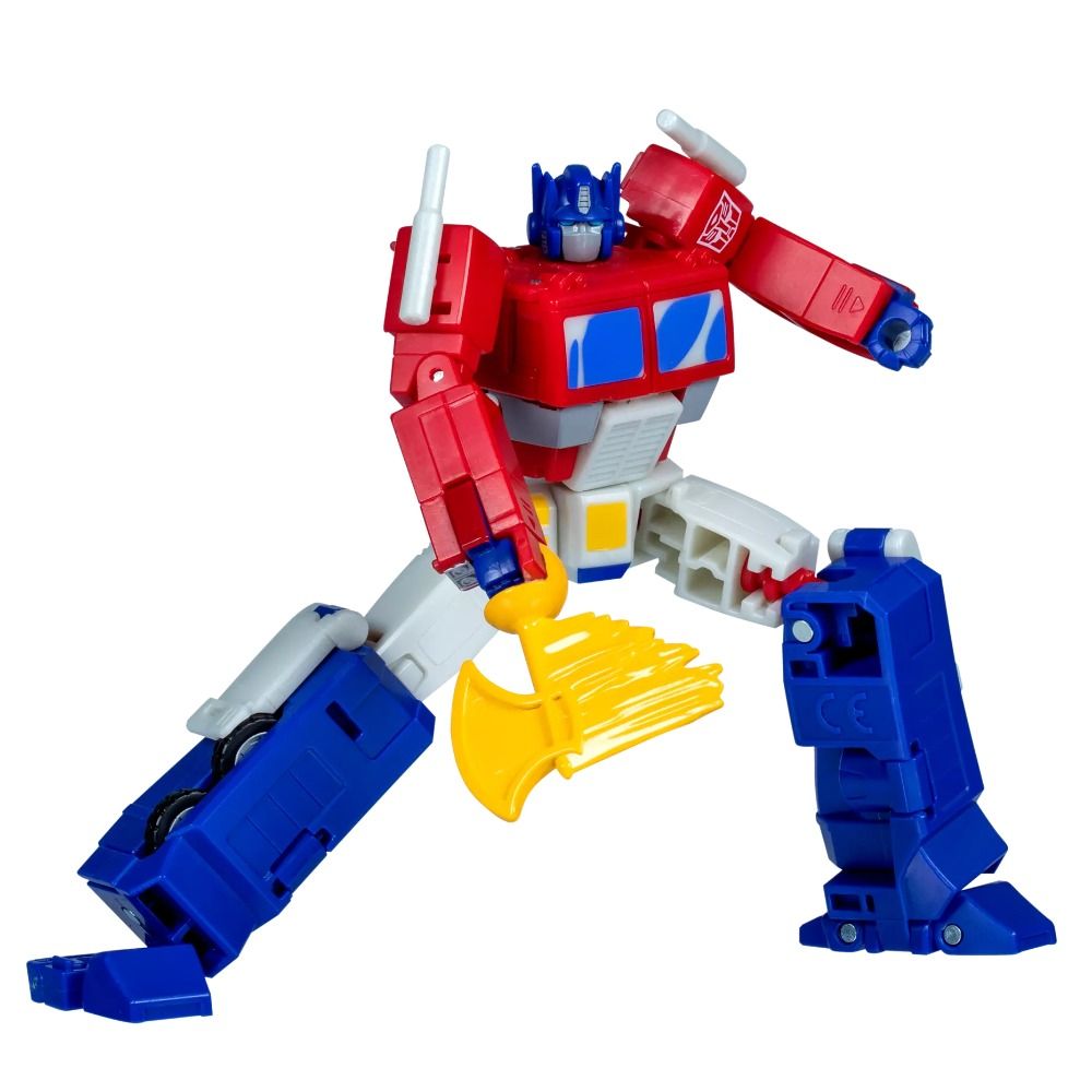 TRA GEN STUDIO SERIES A OPTIMUS PRIME