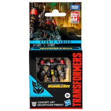 TRA GEN STUDIO SERIES CORE AST