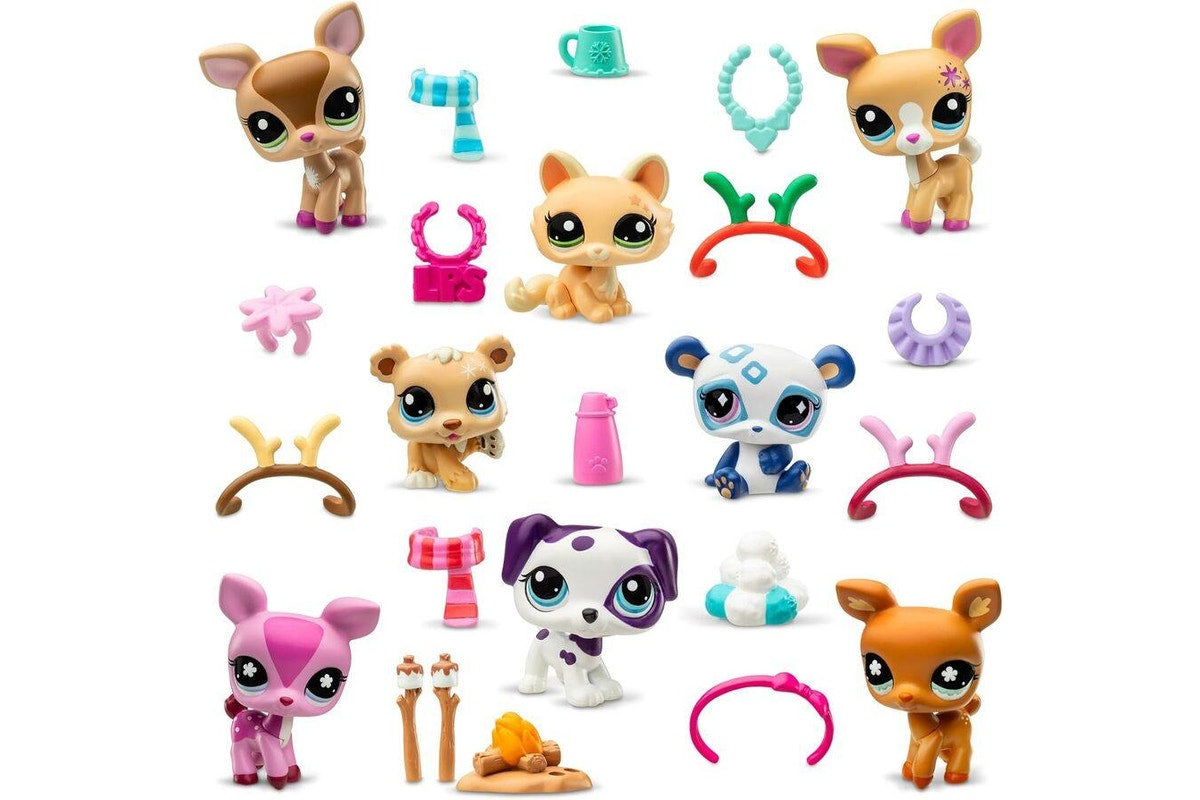 LPS ADVENT PET CALENDAR