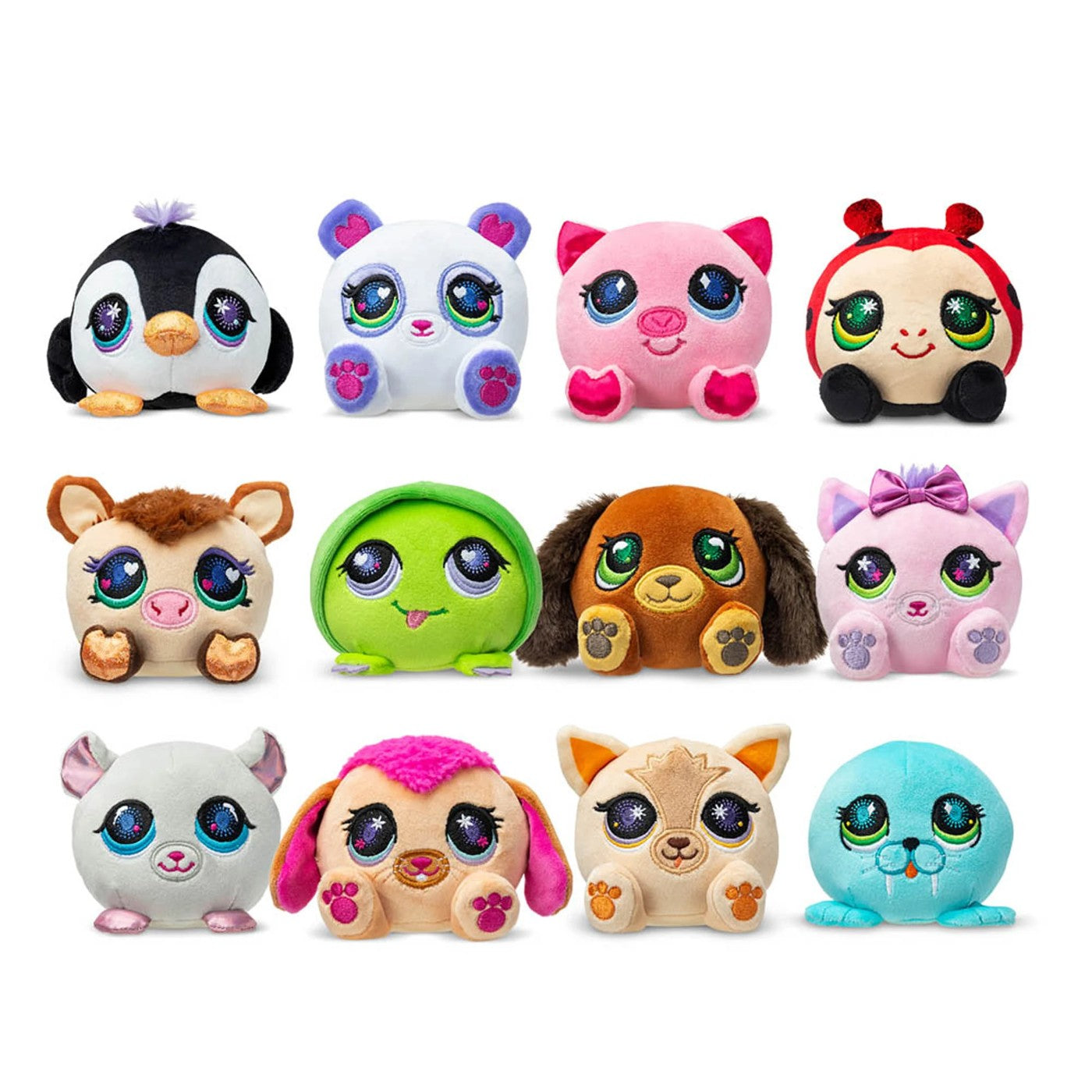 LPS MINI PLUSH AST S1