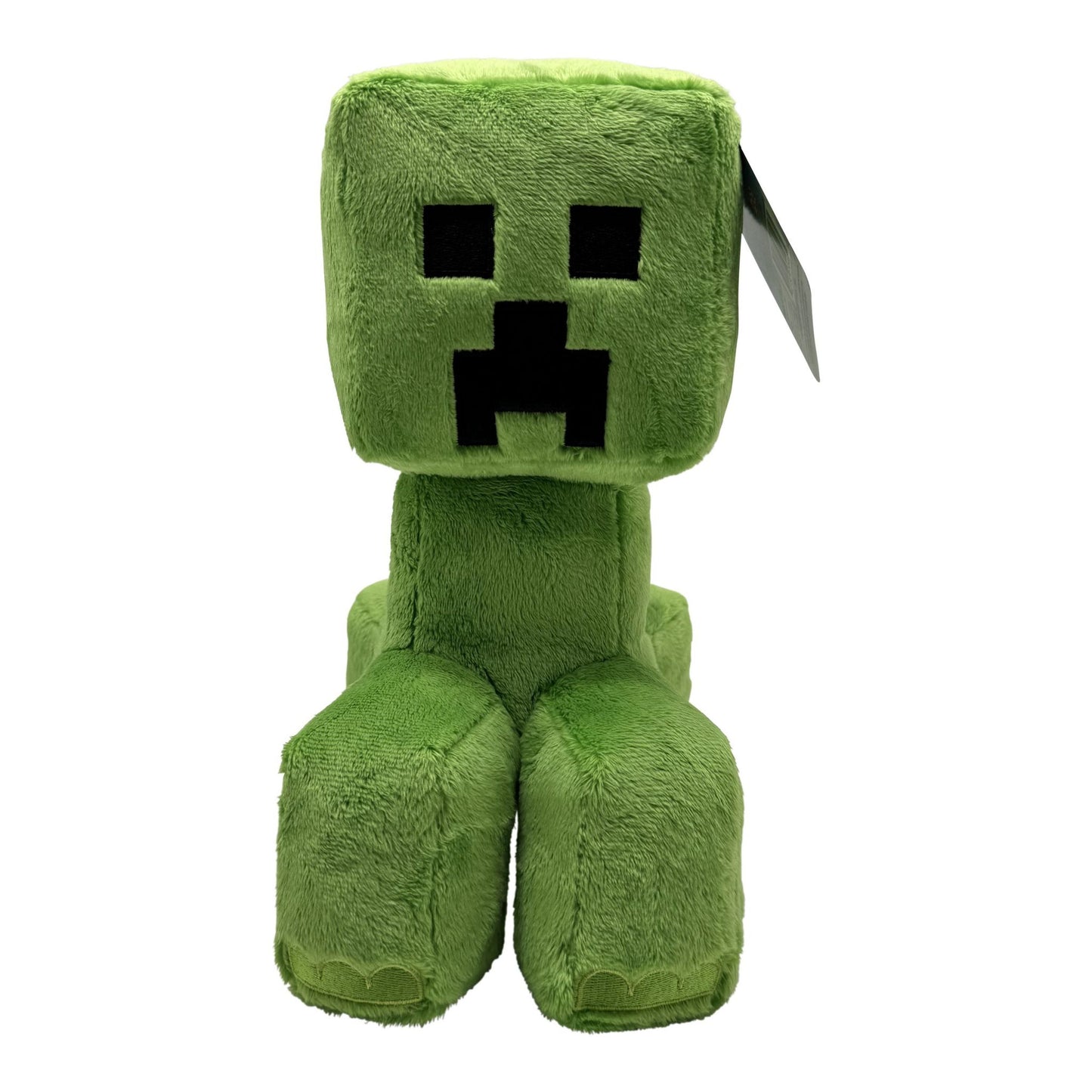 MINECRAFT 14" MOVIE PLUSH CREEPER