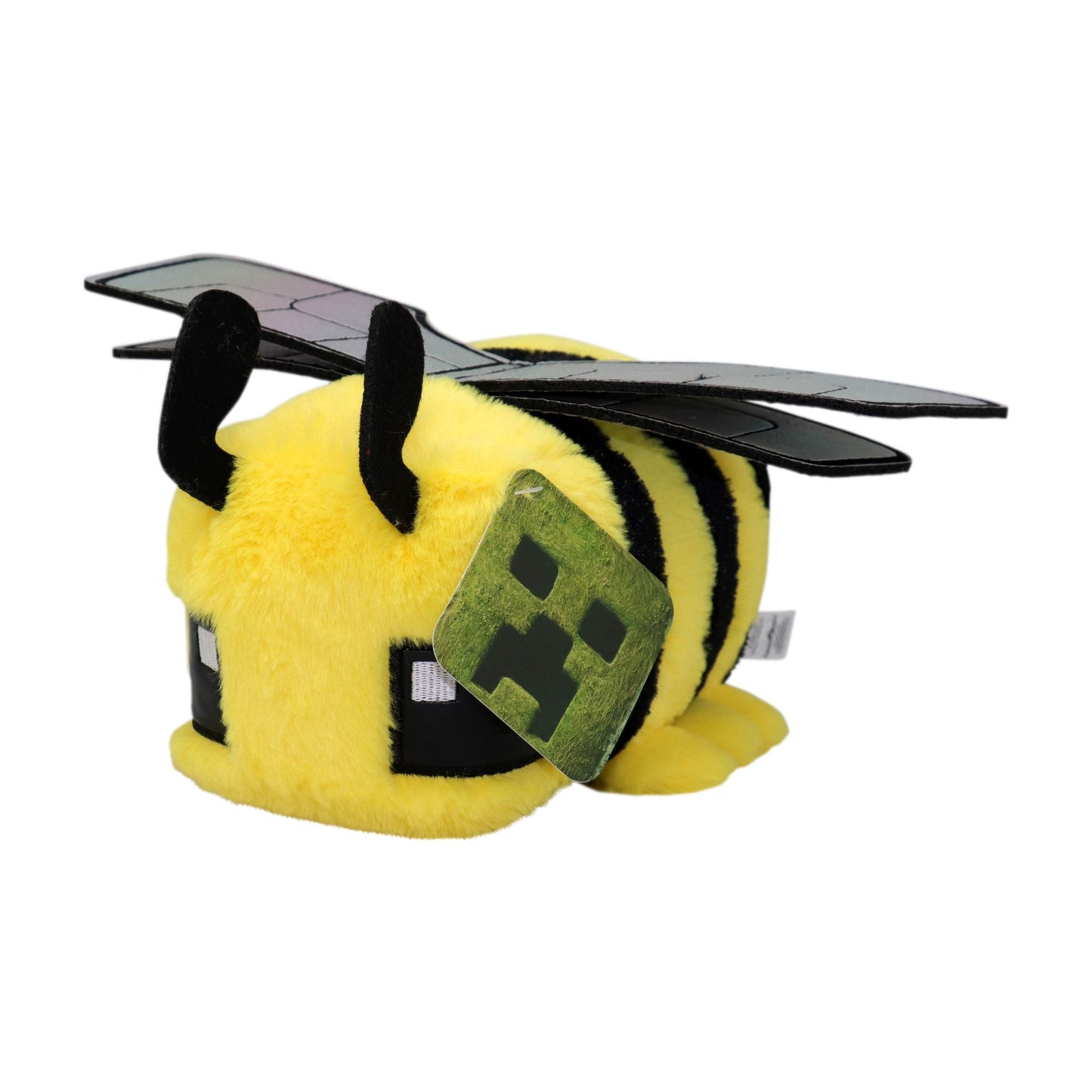 MINECRAFT 14" MOVIE PLUSH BEE