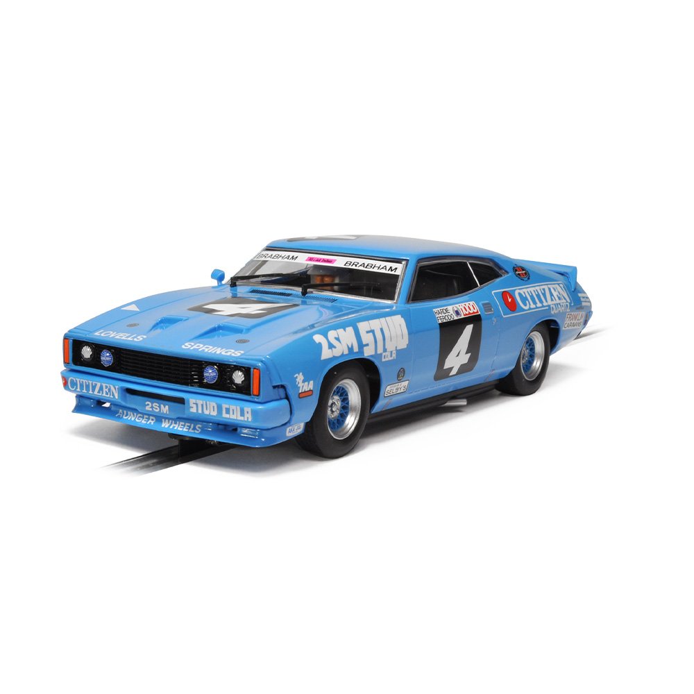SCALEX FORD XC FALCON 1977 BRABHAM