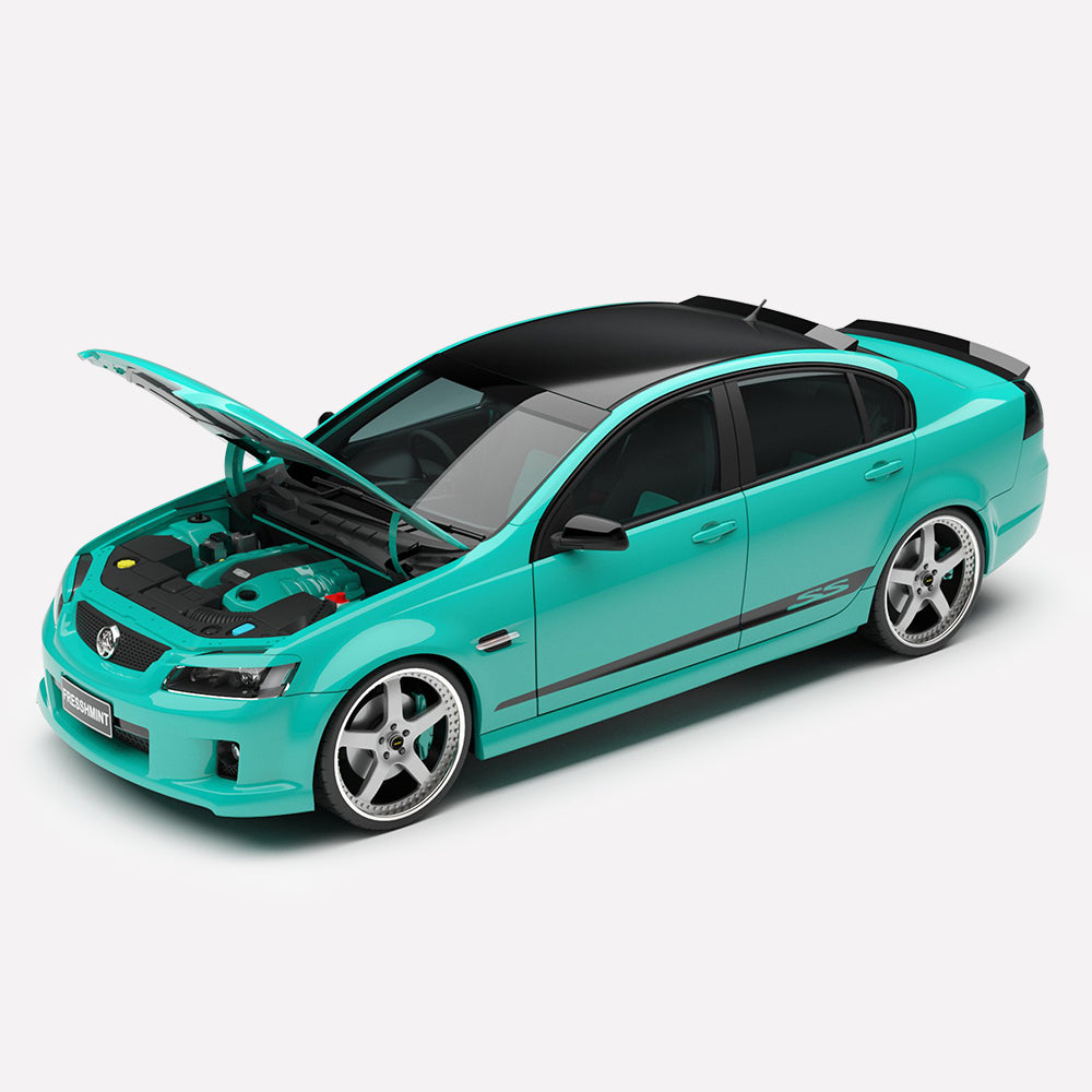 1:18 HOLDEN VE COMMODORE SS V HULLABALOO