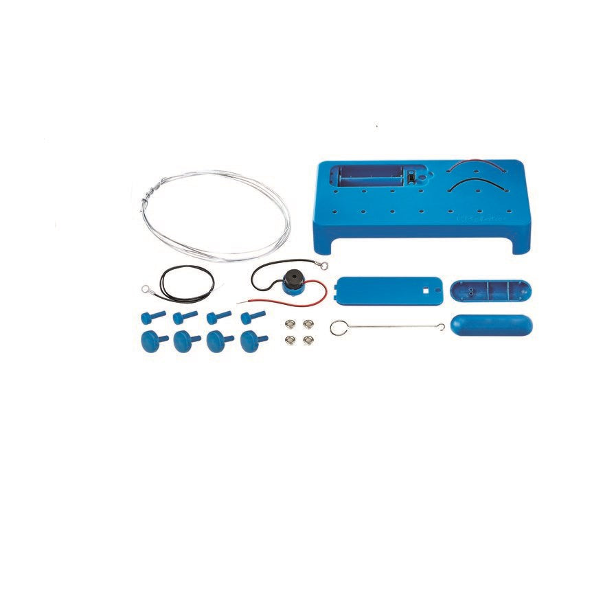 KIDZ LABS BUZZ WIRE MAKING KIT