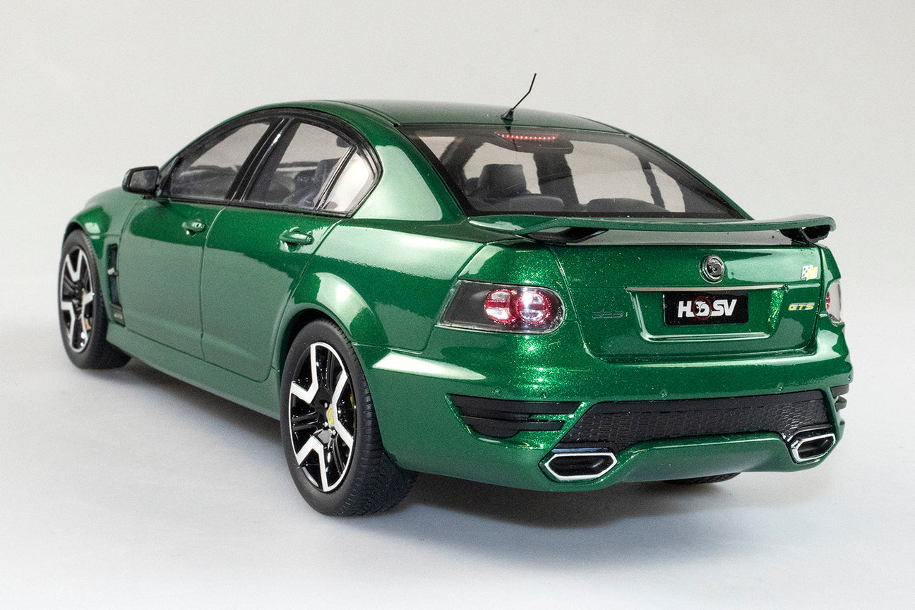 1:18 Hsv E3 Gts Poison Ivy