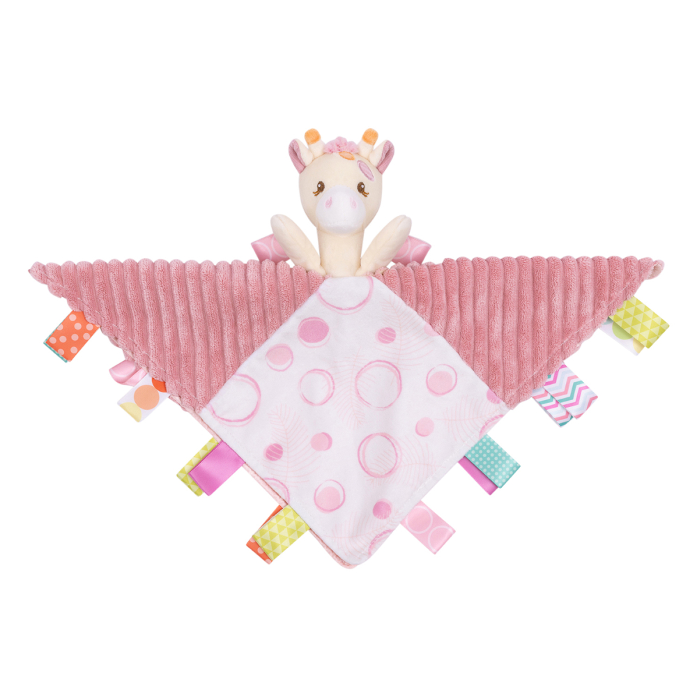 PLUSH MARY MEYER TAGGIES TILLY BLANKI