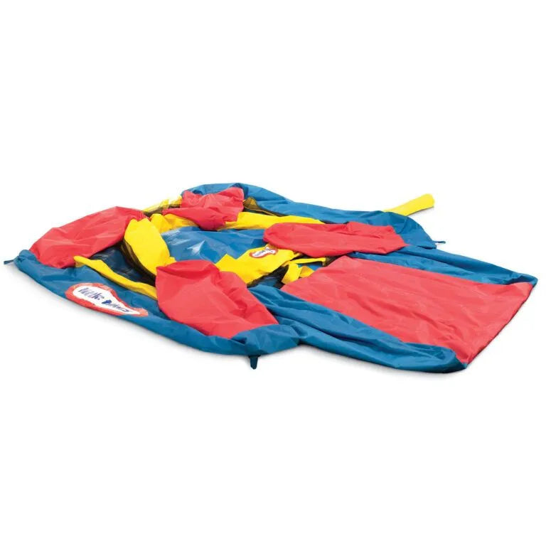 L/T Jump 'N Slide Bouncer