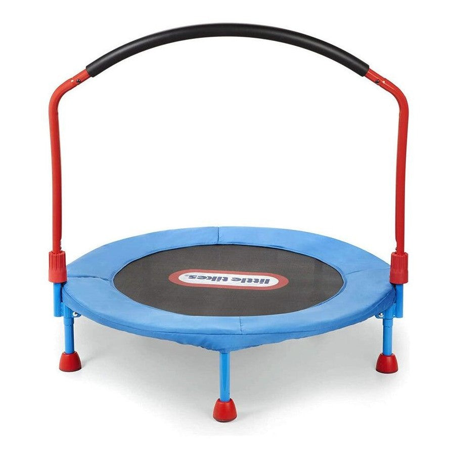 L/T EASY STORE TRAMPOLINE