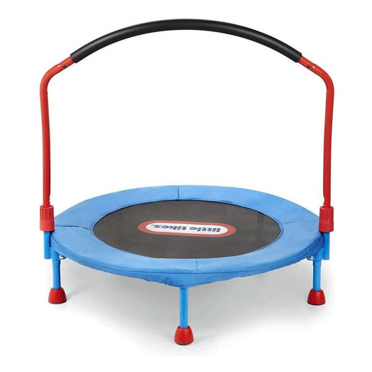 L/T EASY STORE TRAMPOLINE