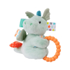 PLUSH MARY MEYER TAGGIES DRAX RATTLE