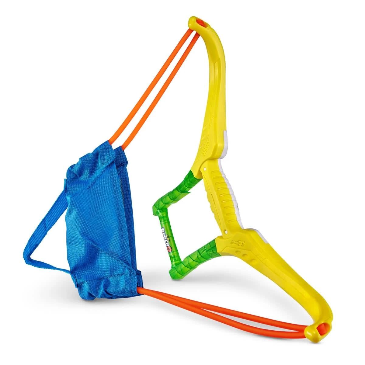 BUNCH O BALLOON TROPICAL PARTY SLINGSHOT