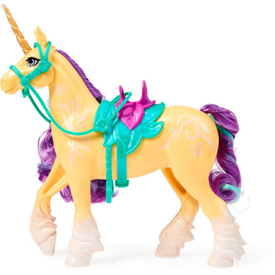 UCA FASHION UNICORN LEAF