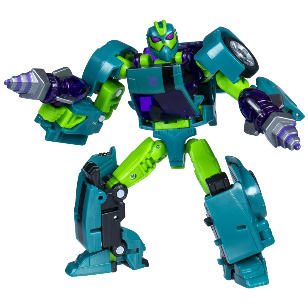 TRA GEN PRIMES DELUXE WASPINATOR