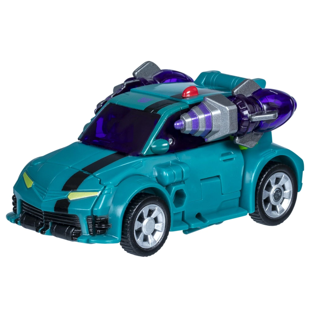 TRA GEN PRIMES DELUXE WASPINATOR