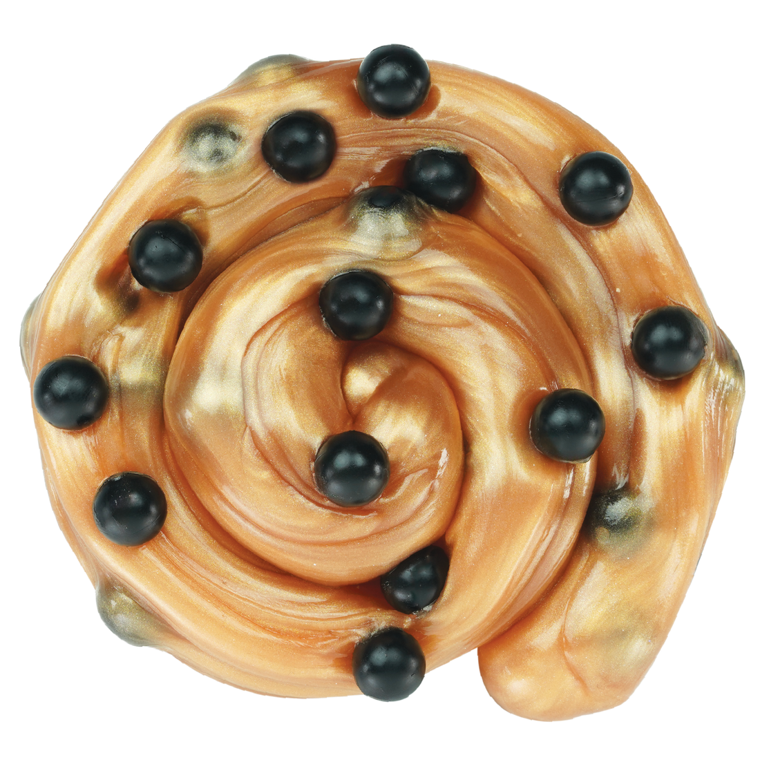 AARON'S PUTTY BROWN SUGAR BOBA