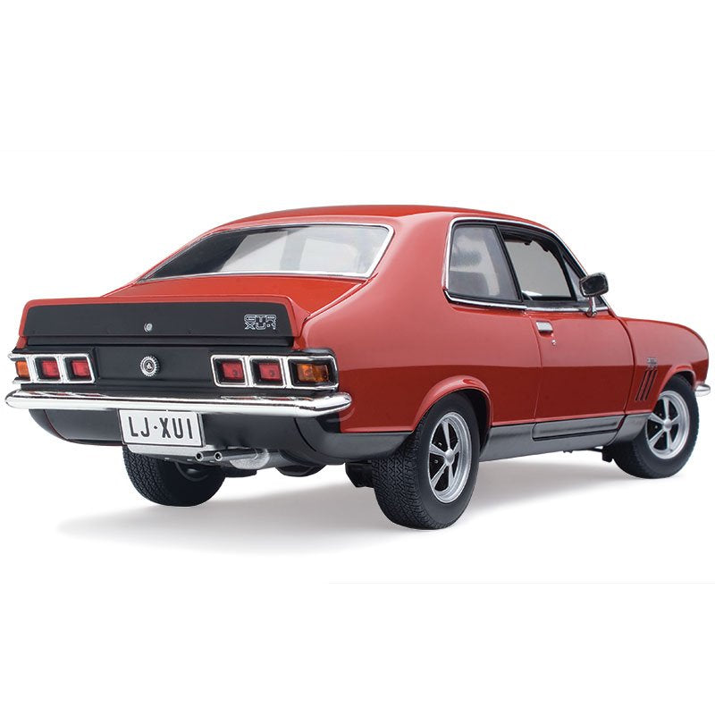 1:18 HOLDEN LJ TORANA GTR XU-1 SALAMANCA