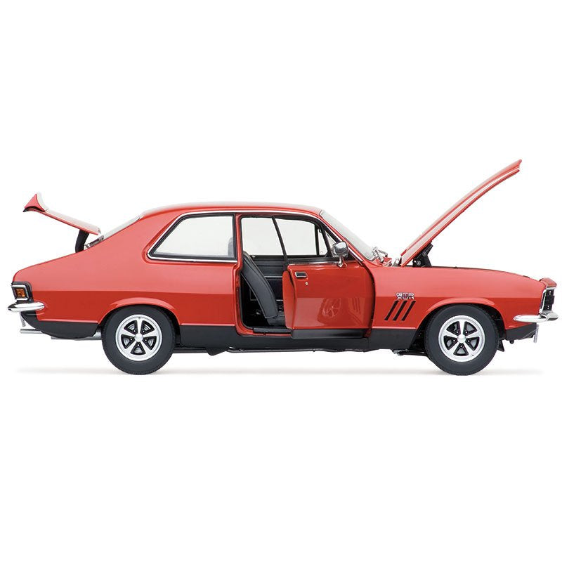 1:18 HOLDEN LJ TORANA GTR XU-1 SALAMANCA