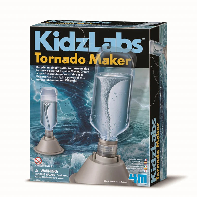 Kidz Labs Tornado Maker