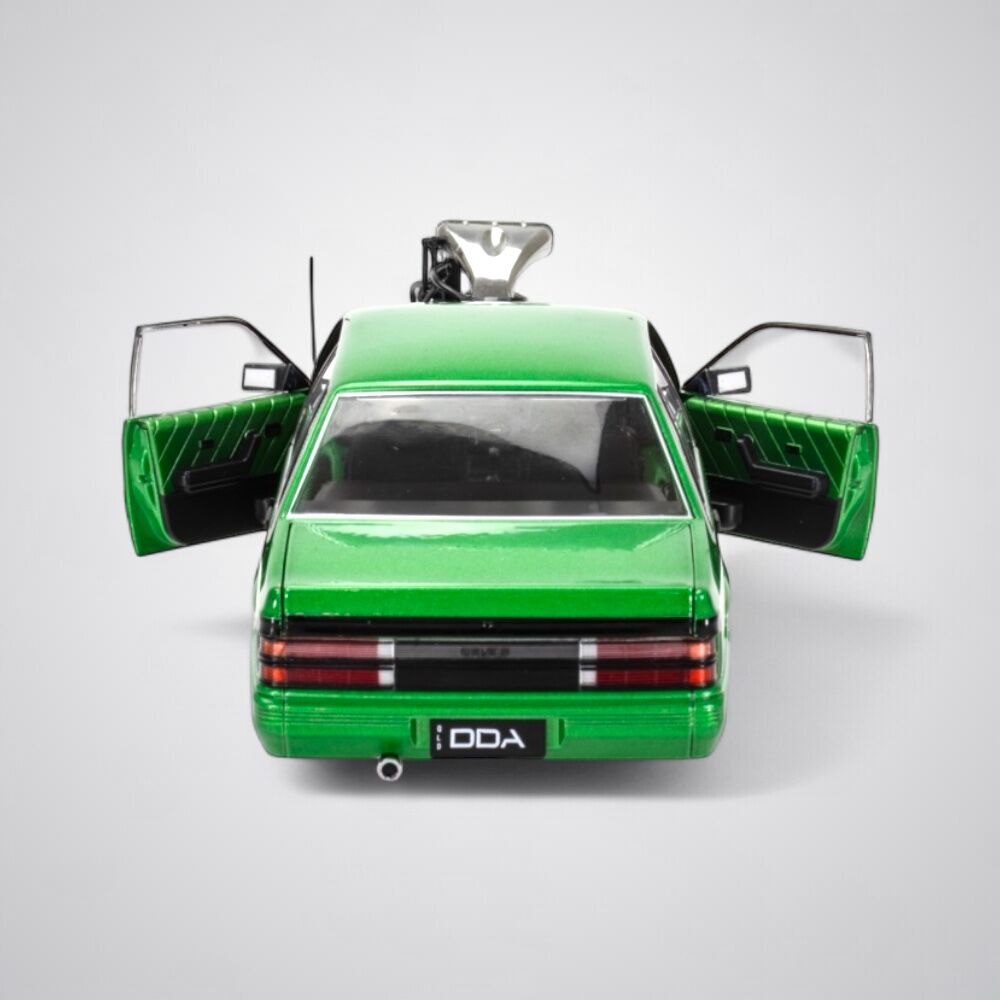 D/C 1:24 VL CALAIS HOLDEN OSIRIS GREEN