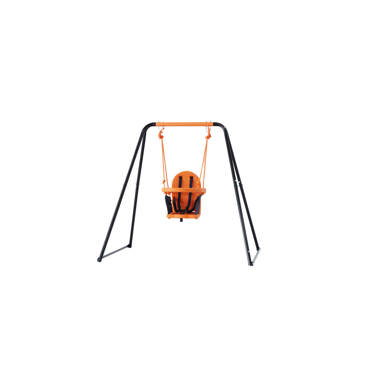 ACTION DELUXE 2 IN 1 SWING