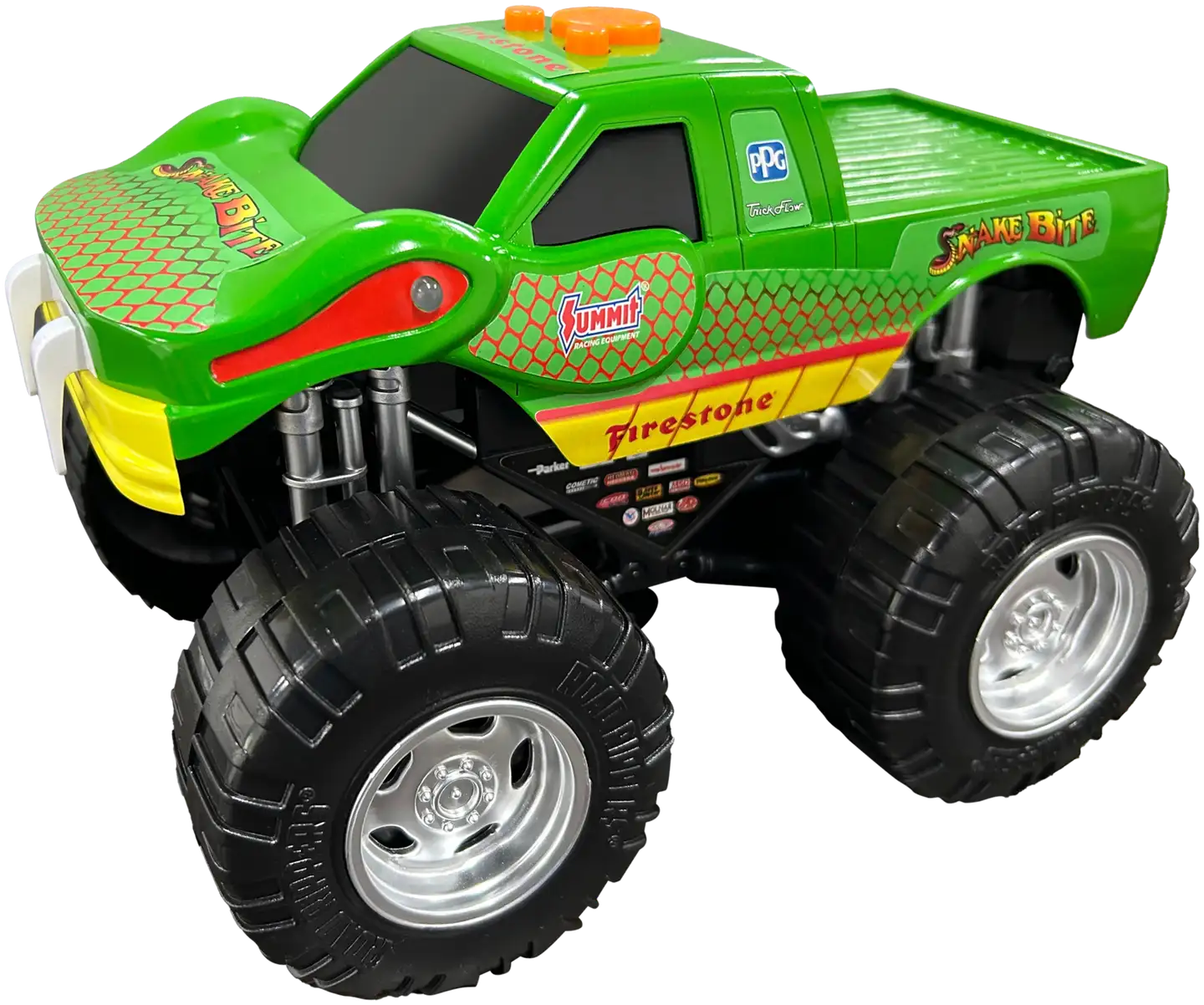 ROAD RIPPERS BIGFOOT WHEELIE TRUCKS AST