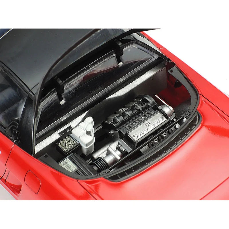 Tamiya 1:24 Honda Nsx
